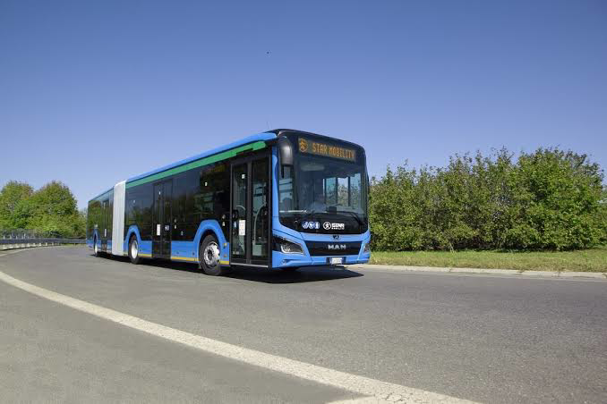 Somaglia - Bus pieno, studenti a piedi