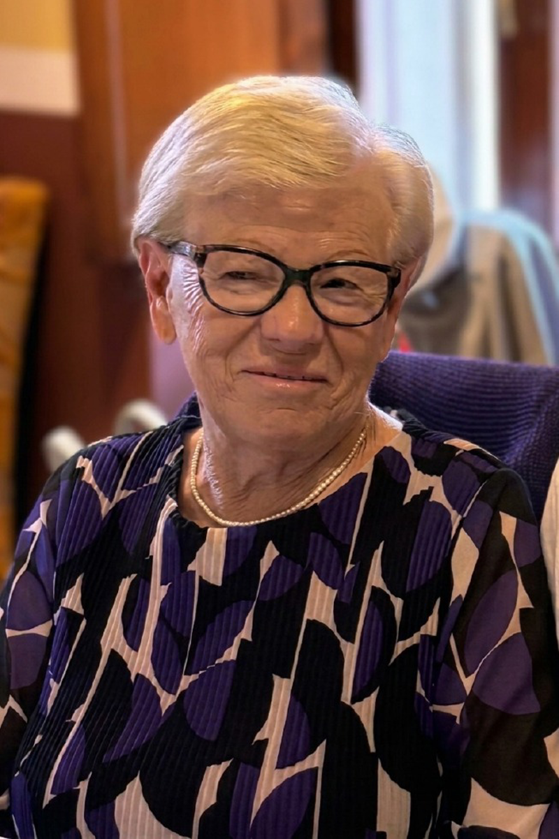 Necrologio di Emilia (Milietta) Passoni
ved. Cordoni
di anni 82- Lodi News: i necrologi del giorno