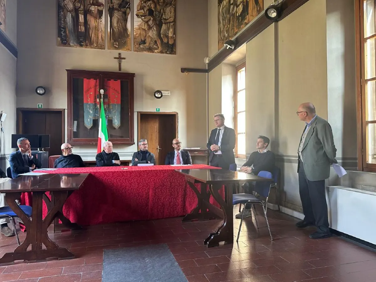 San Colombano al Lambro - La Missione Paraguay continua