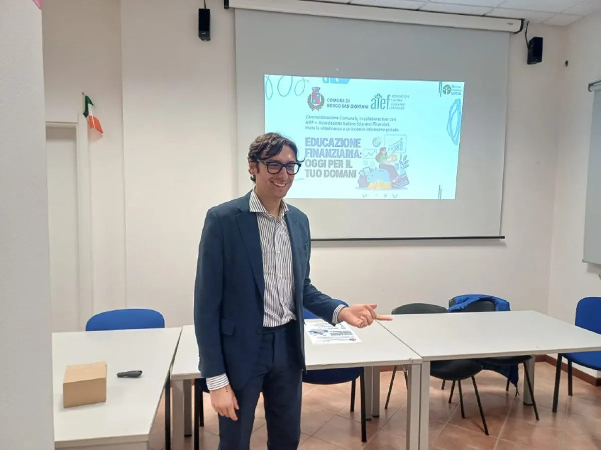 Borgo San Giovanni - Nel Lodigiano 14 miliardi di risparmi
