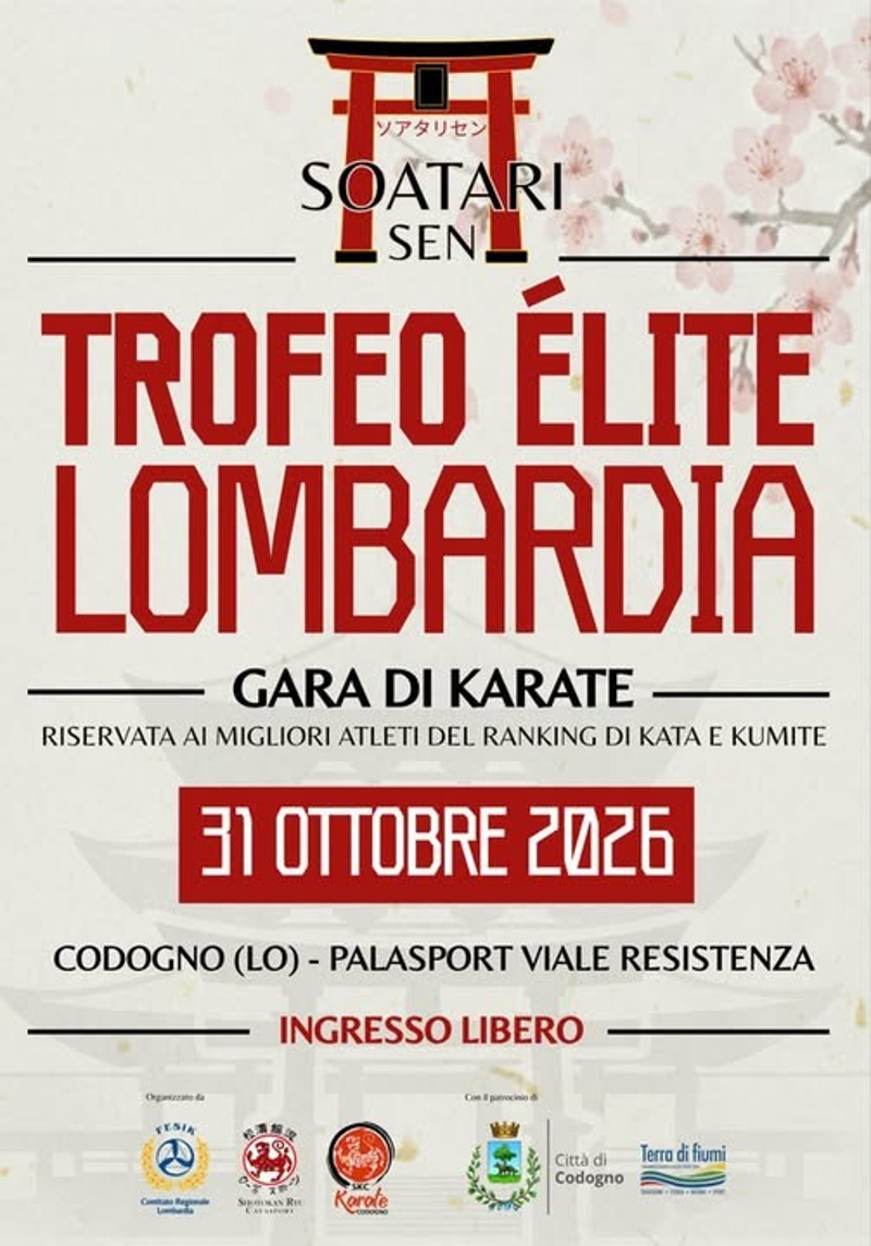 Gli appuntamenti nel Lodigiano