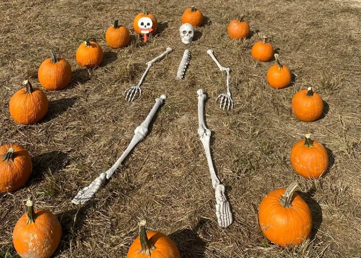 Lodigiano - Halloween: tutti gli appuntamenti "spaventosi"