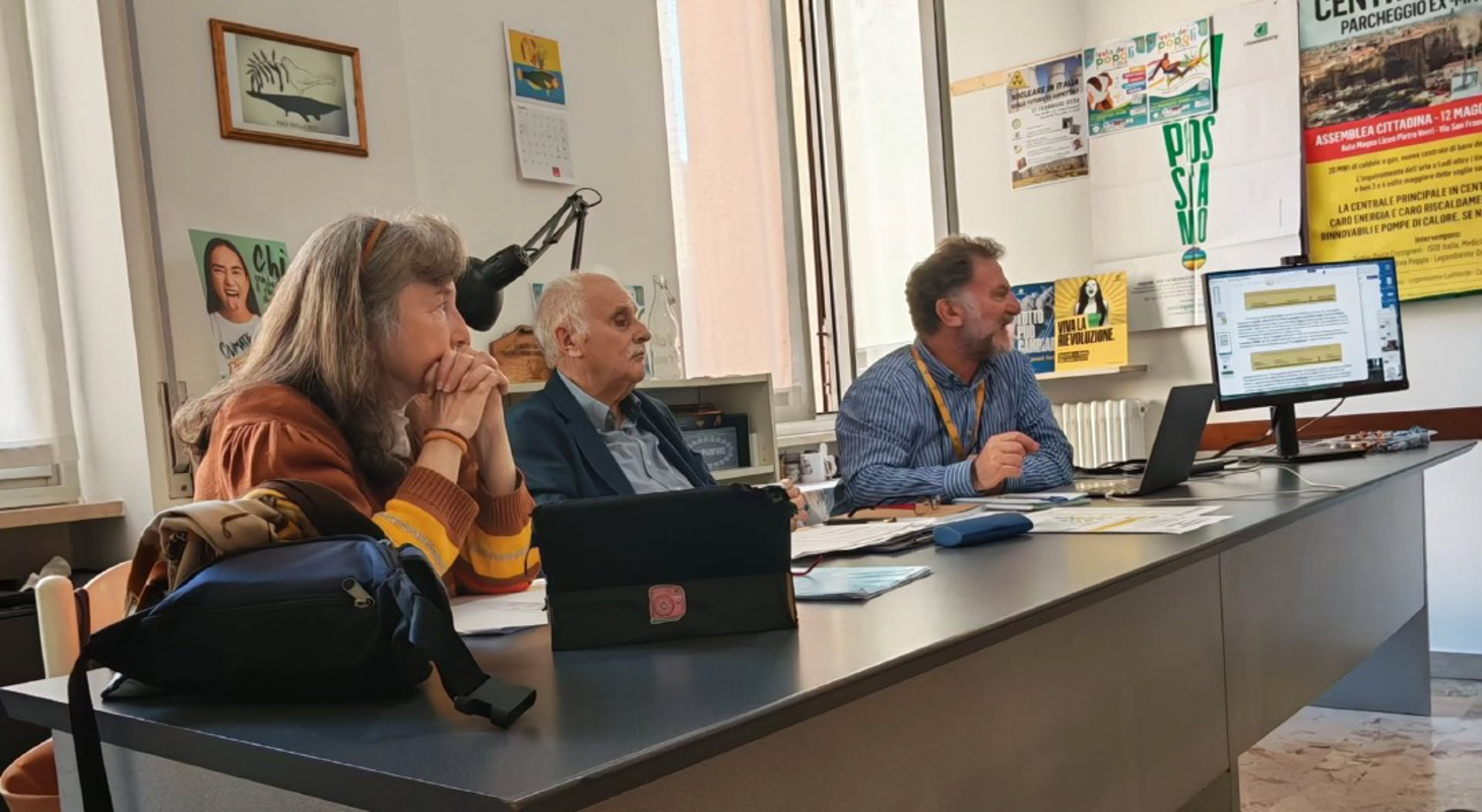 Castiraga Vidardo - Per l'inchiesta serve tempo