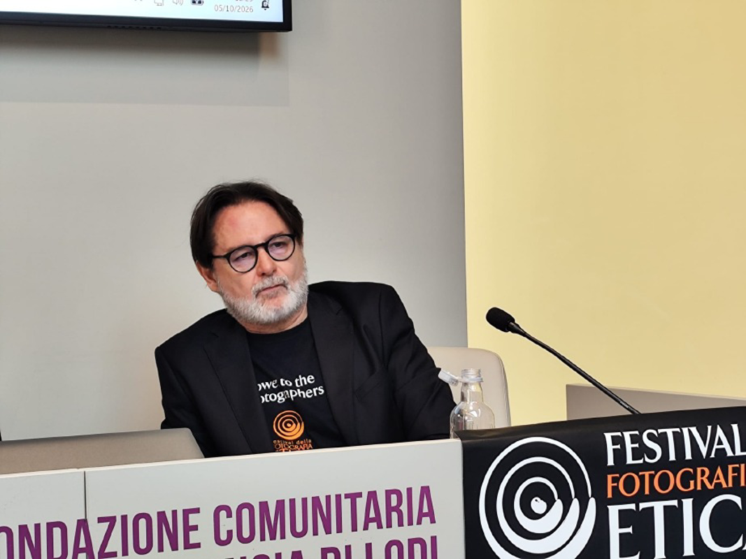 Lodi - Fotografia Etica, successo di pubblico
