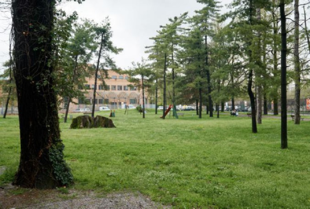 Lodi - Progettiamo il parco 