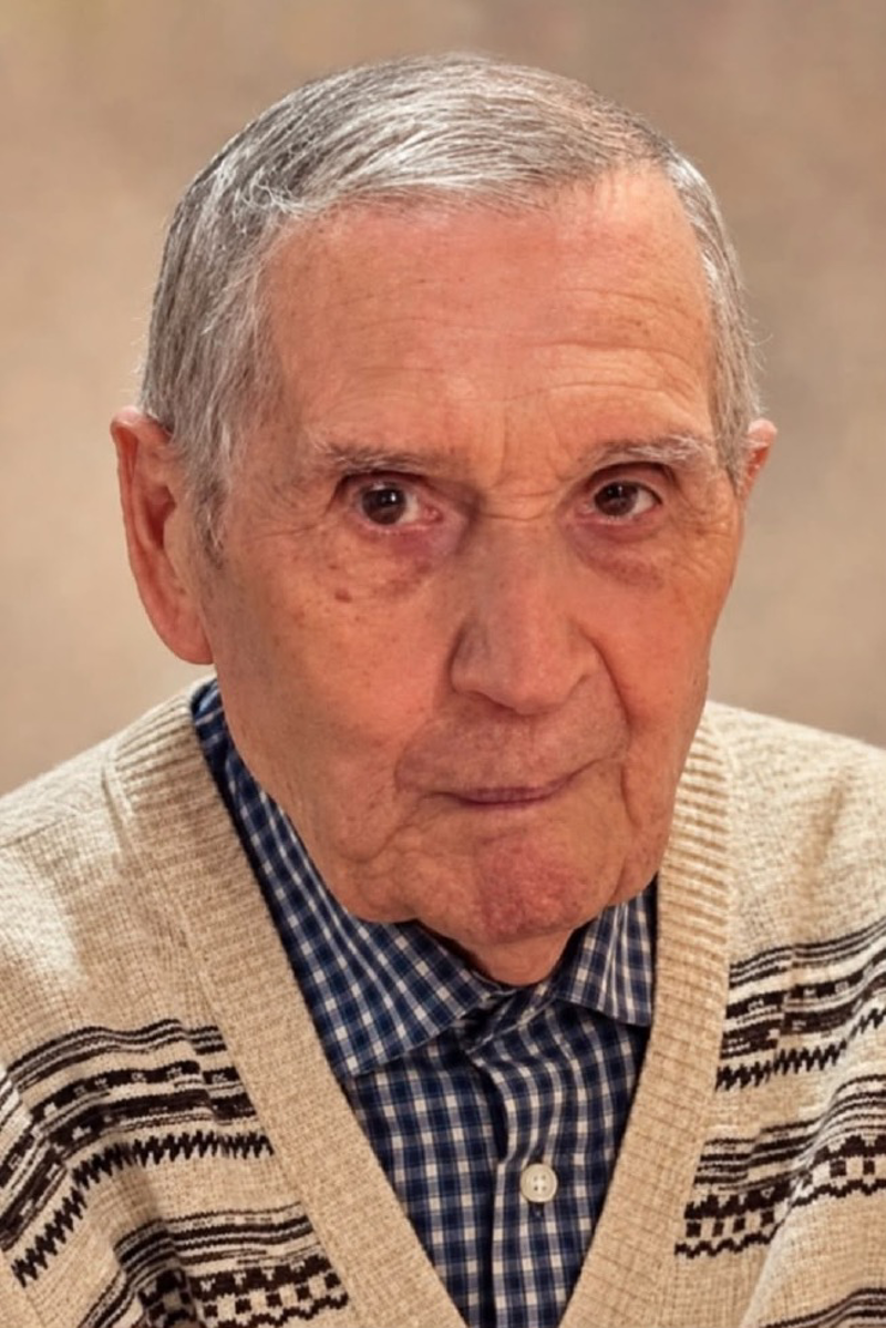 Necrologio di Giovanni Battista Boselli
di anni 91- Lodi News: i necrologi del giorno