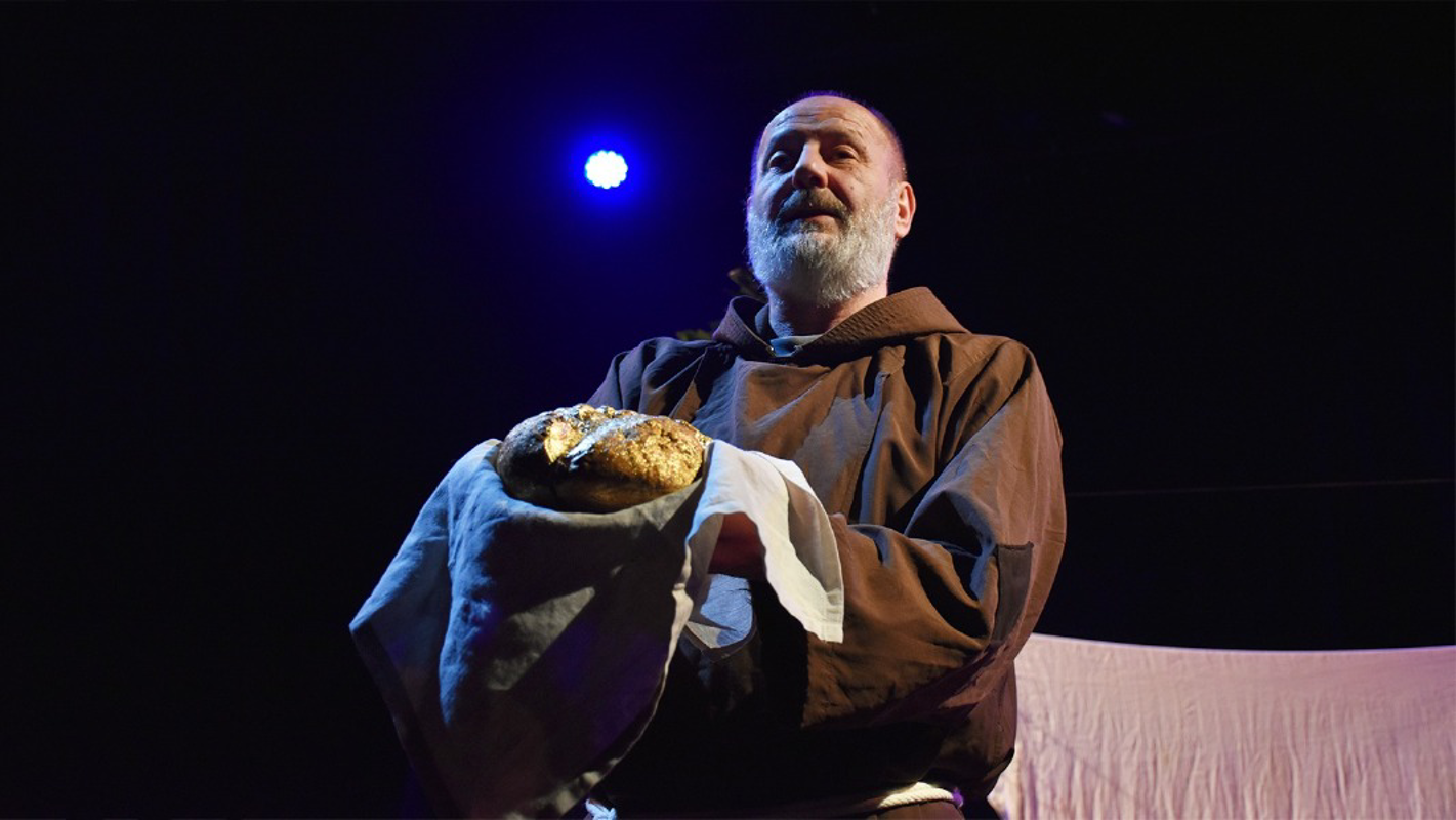 Lodi - Il Cantico delle Creature