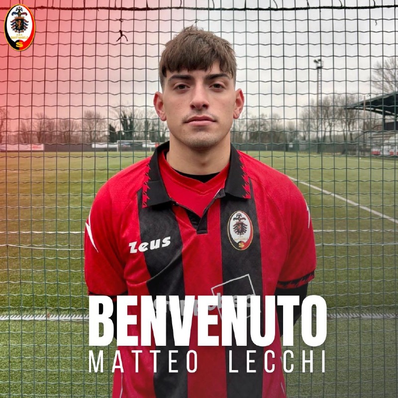 Calcio - Arrivo al Sant'Angelo