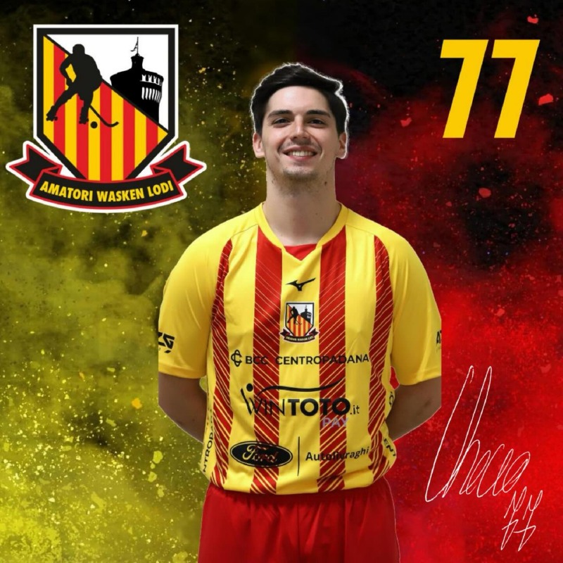 Lodi - Amatori e Compagno rinnovano