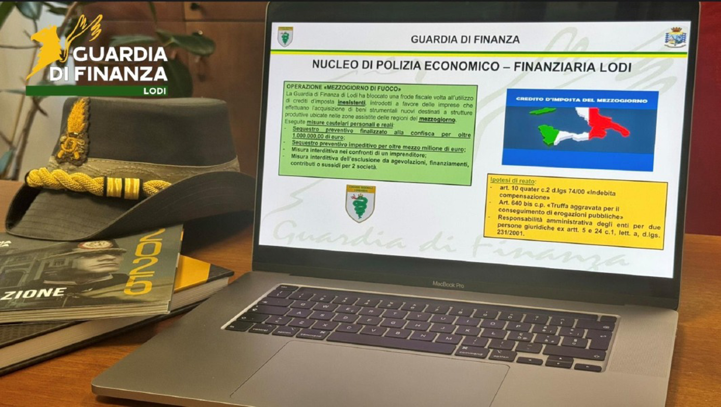 Lodi - Corsi di formazioni mai fatti