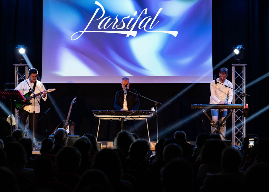 Caselle Landi - Concerto pop benefico