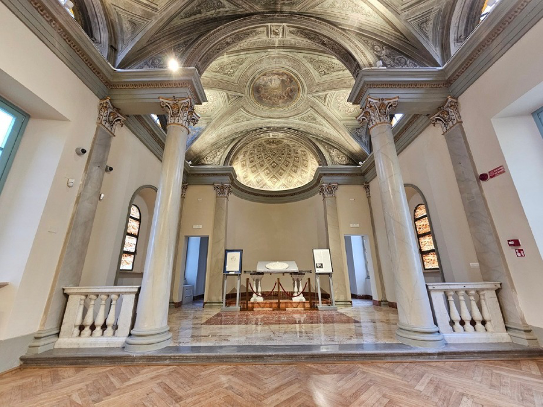 Lodi - Polo Cosway al massimo fulgore coi Loretz