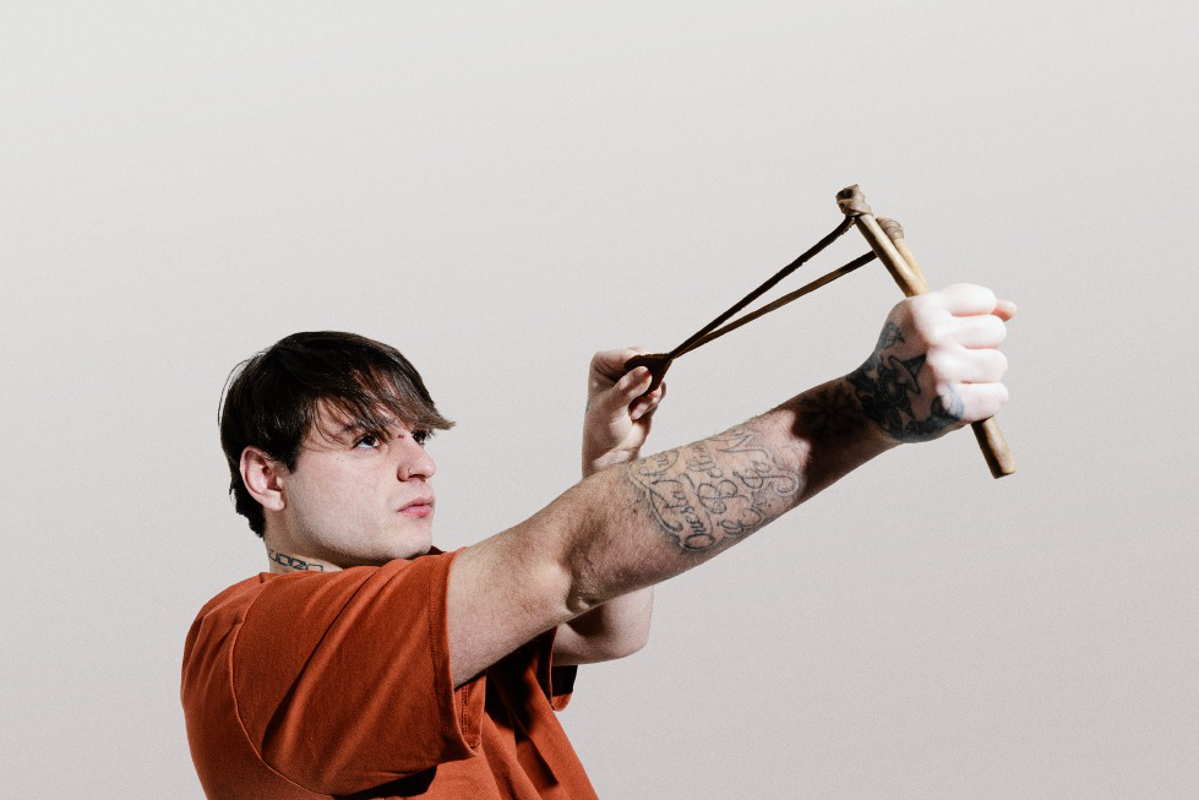 Dal territorio - Cuta, album e tour