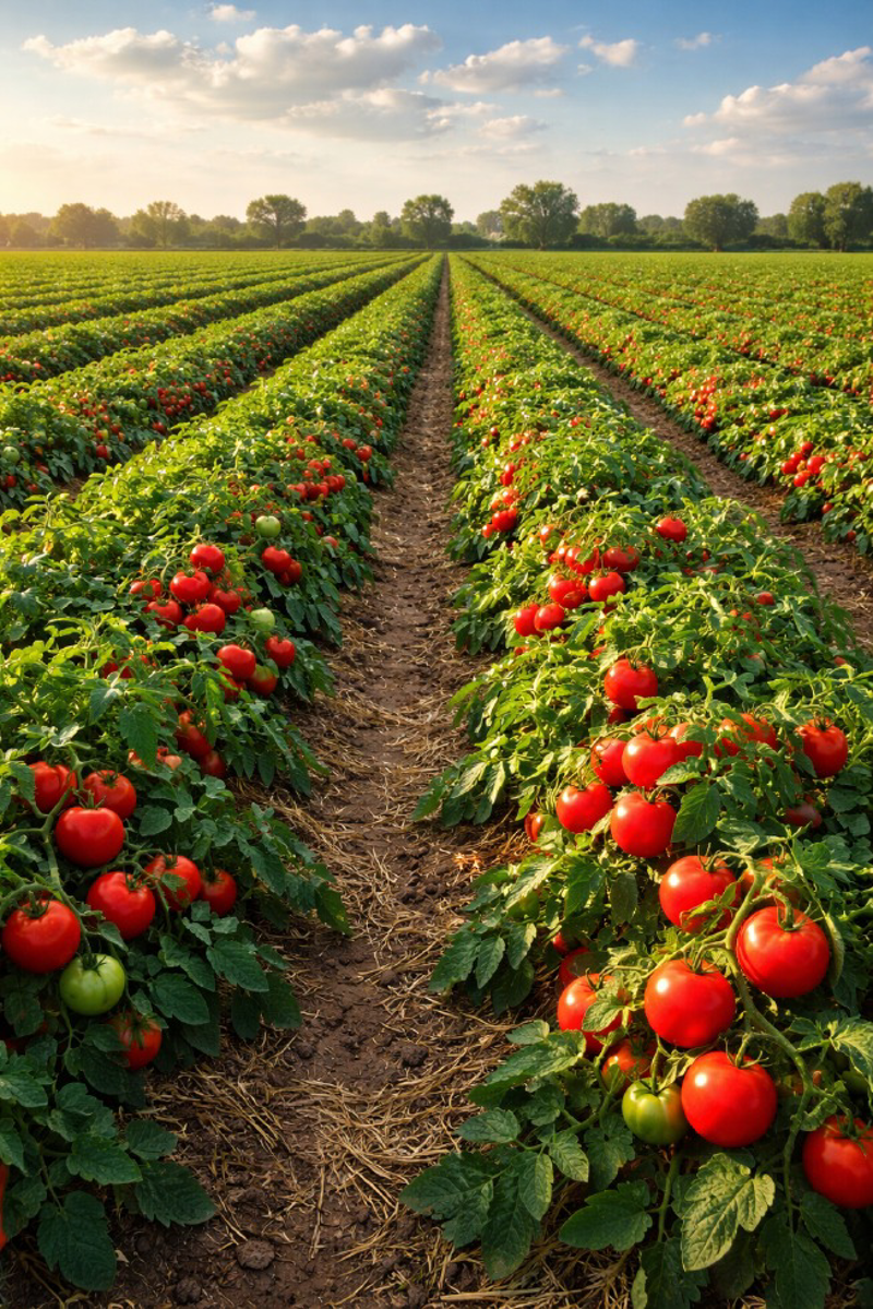 Lodi – Pomodoro, il 2026 parte in salita