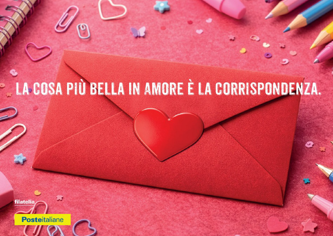 Lodi - Cartoline per gli innamorati