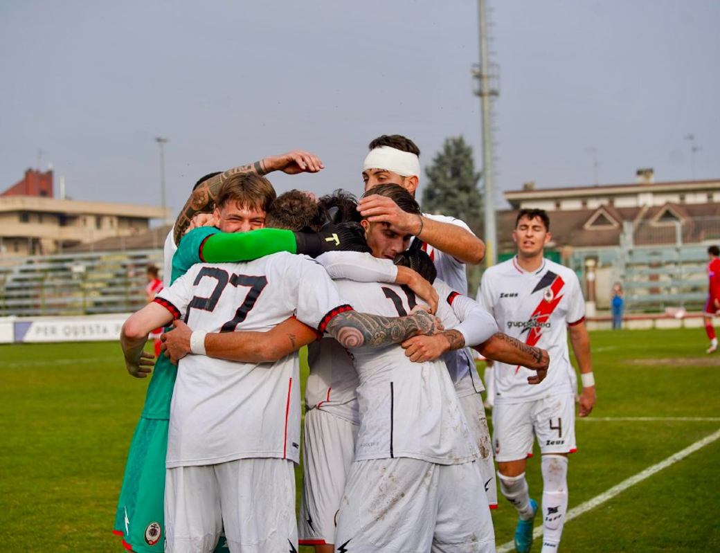 Calcio - S. Angelo, trasferta impegnativa