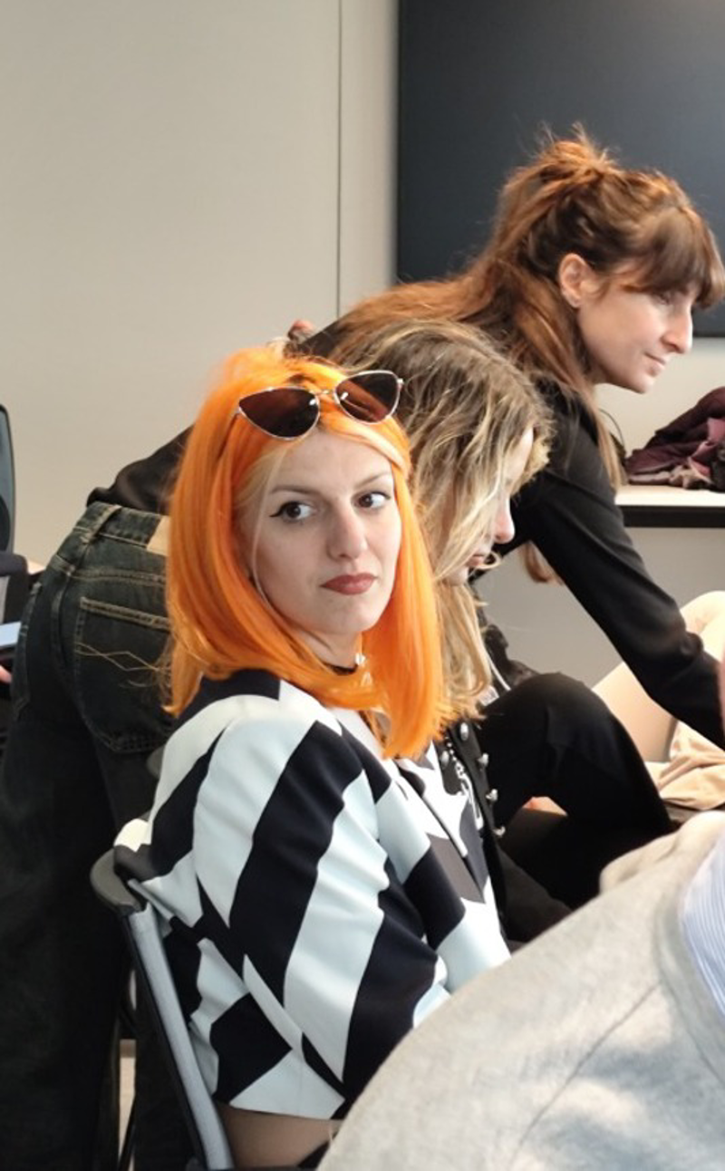 Lodi - Xina, che  compleanno 