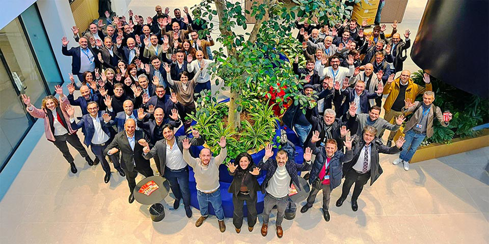 Lodi - Zucchetti, da 10 anni leader nell'hospitality