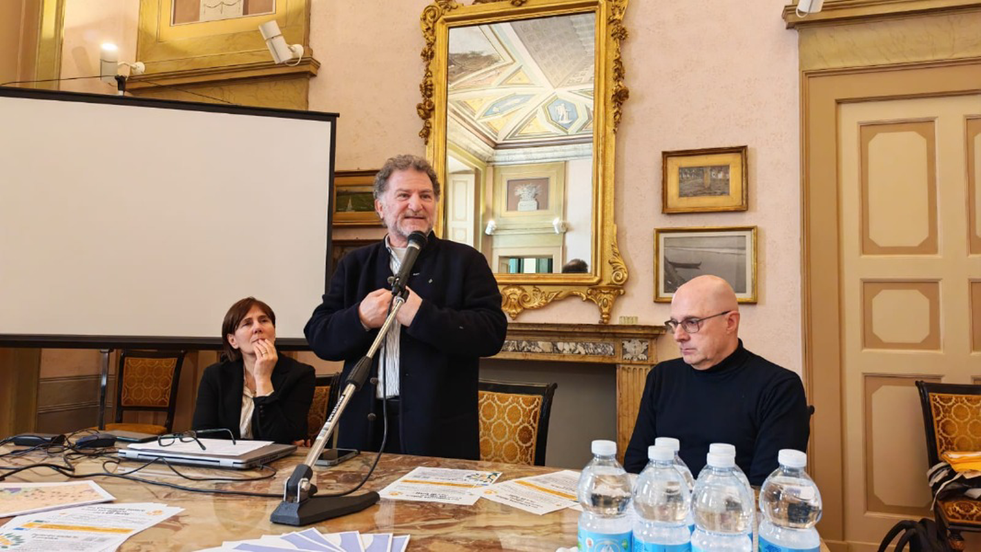 Codogno - Comunità Solare Sud al via