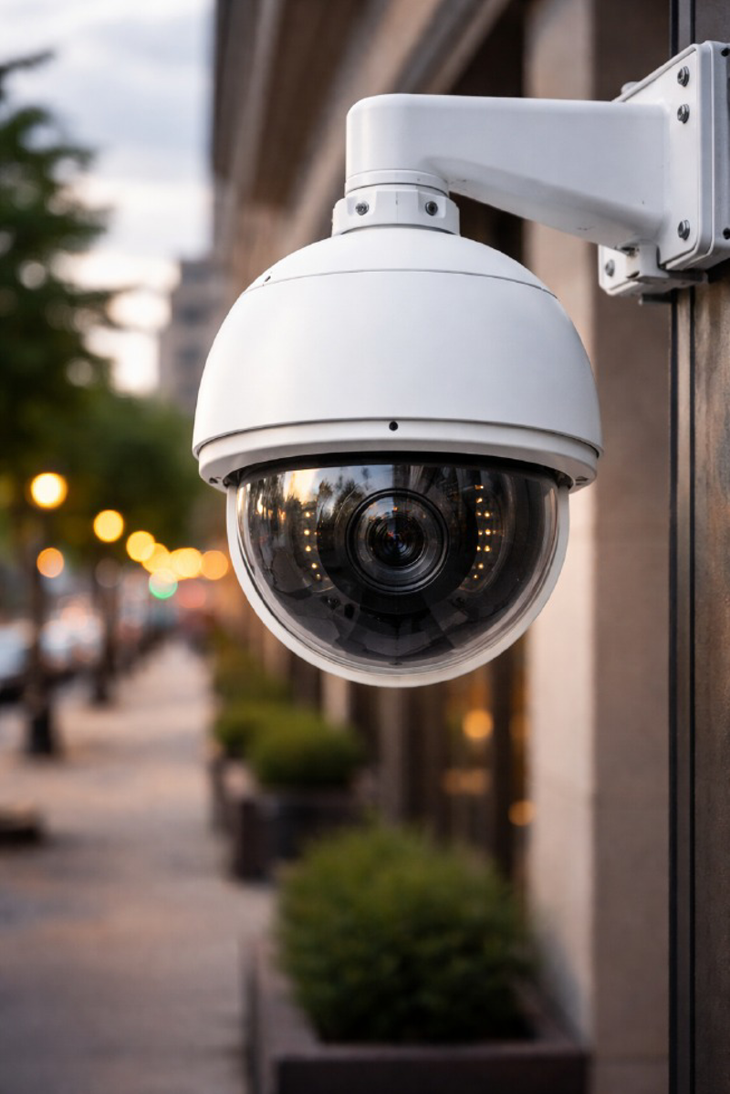 Lodi – Arrivano 24 nuove telecamere