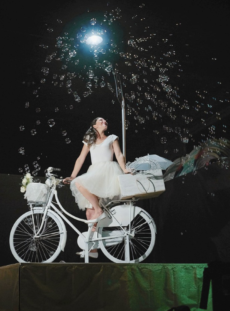 Lodi - Tarinii Ferrari benefica sul carillon vivente