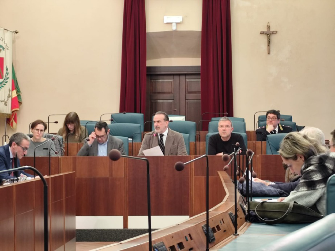 Lodi - Si vota il 12 aprile