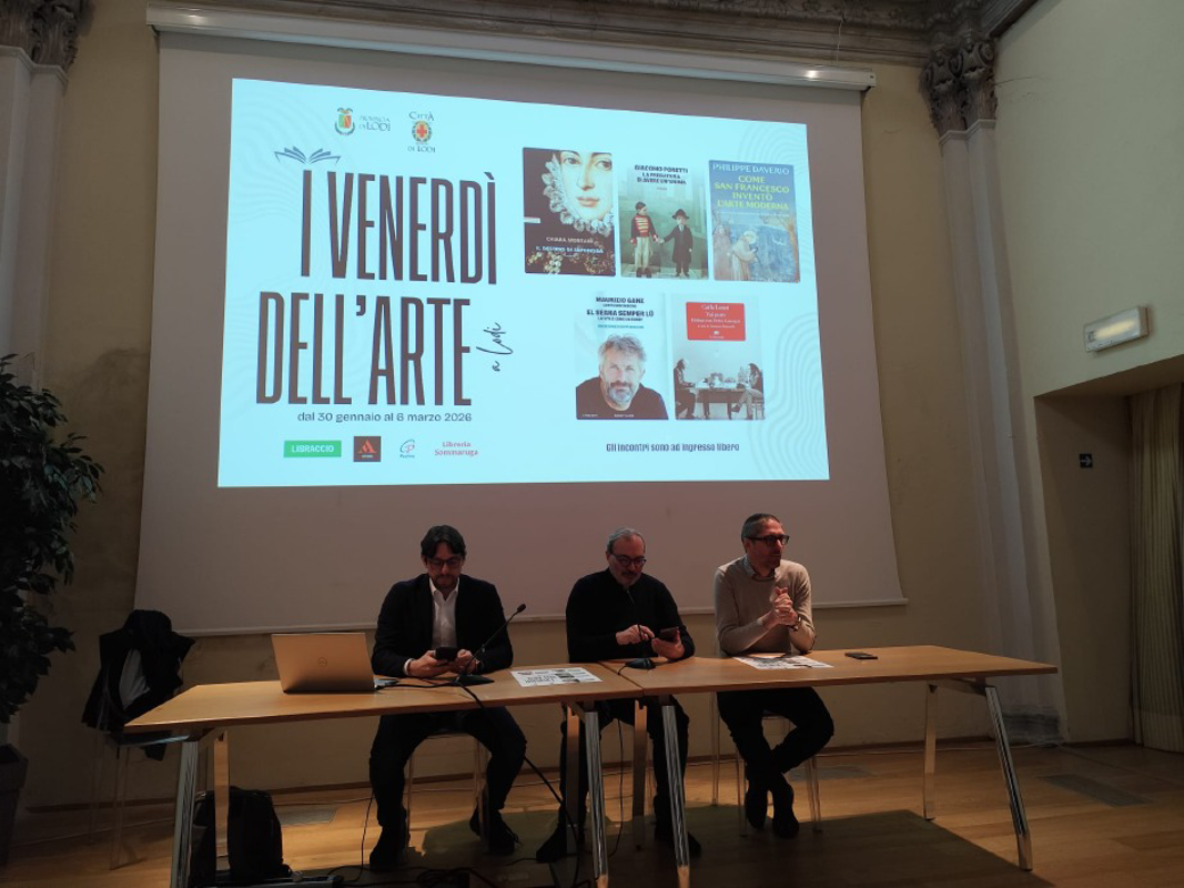 Lodi - Bookcity coinvolgerà i territori e le scuole