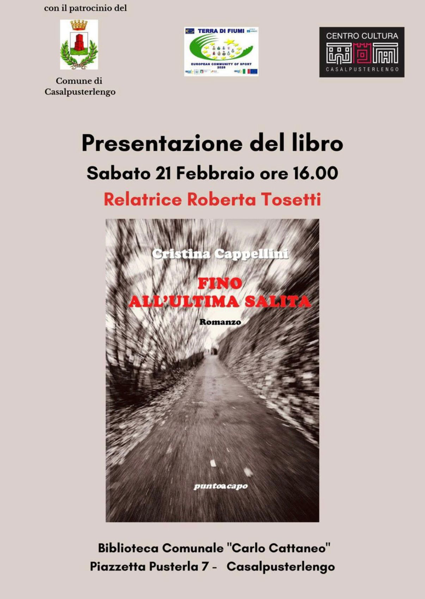 Ricordando le vittime del covid