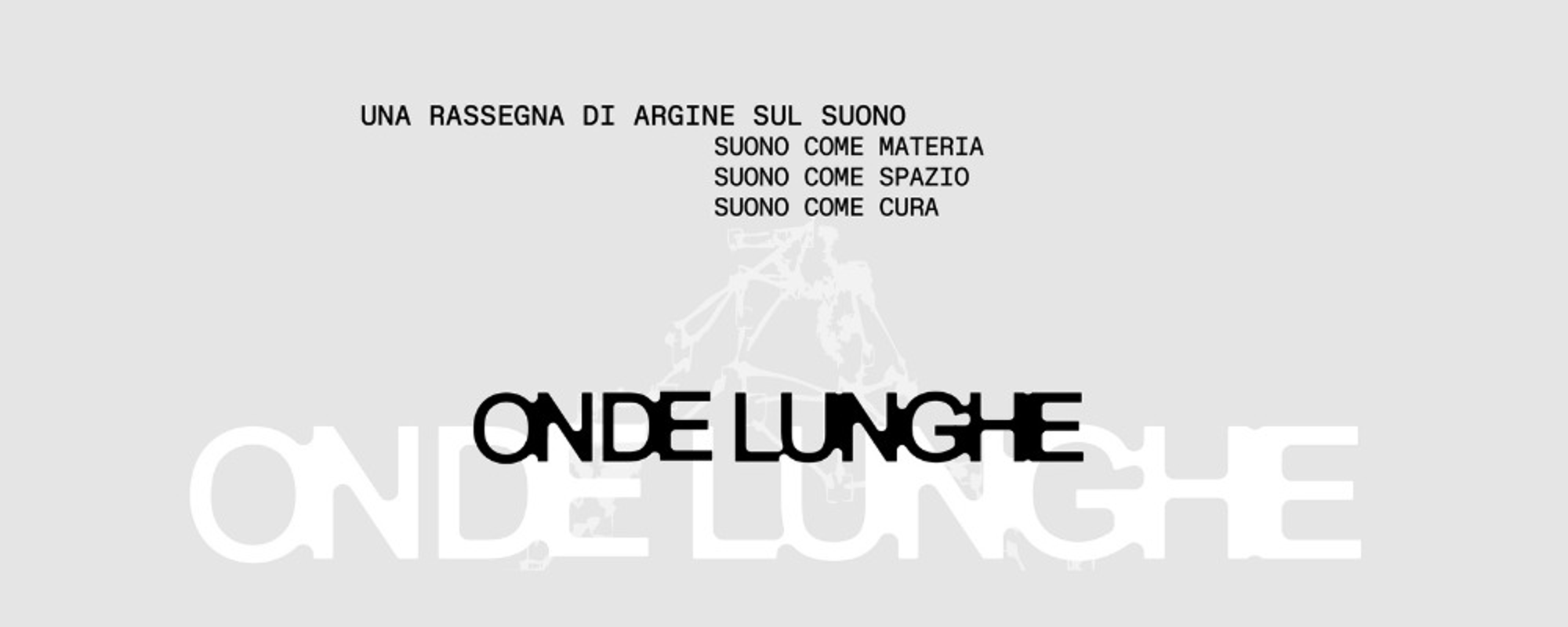 Lodi – Onde Lunghe, due giorni tra musica e sperimentazione