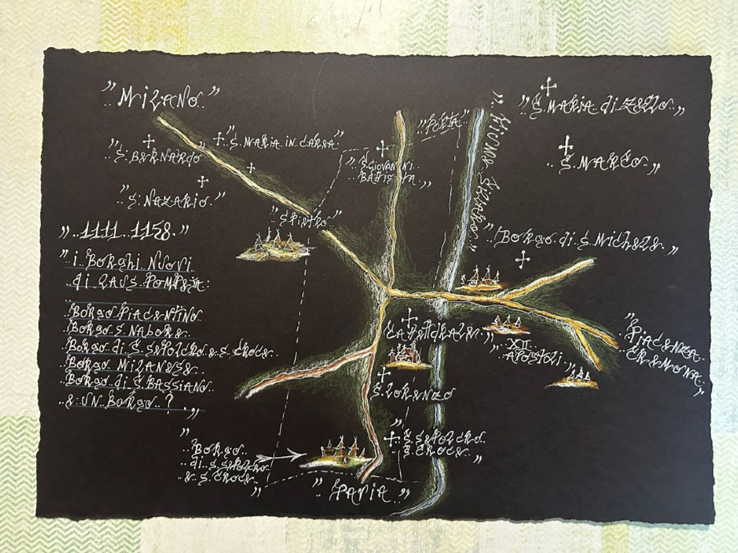 La storia - La seconda distruzione