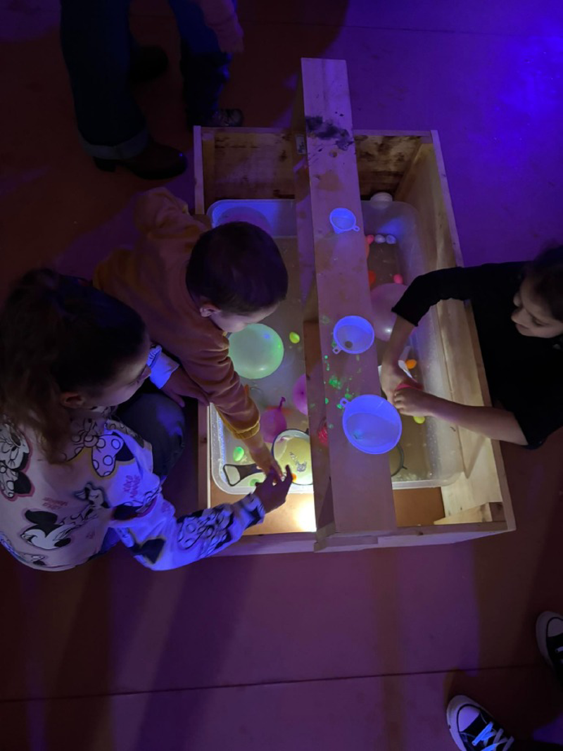 Caselle Lurani - Nuovo micro-nido