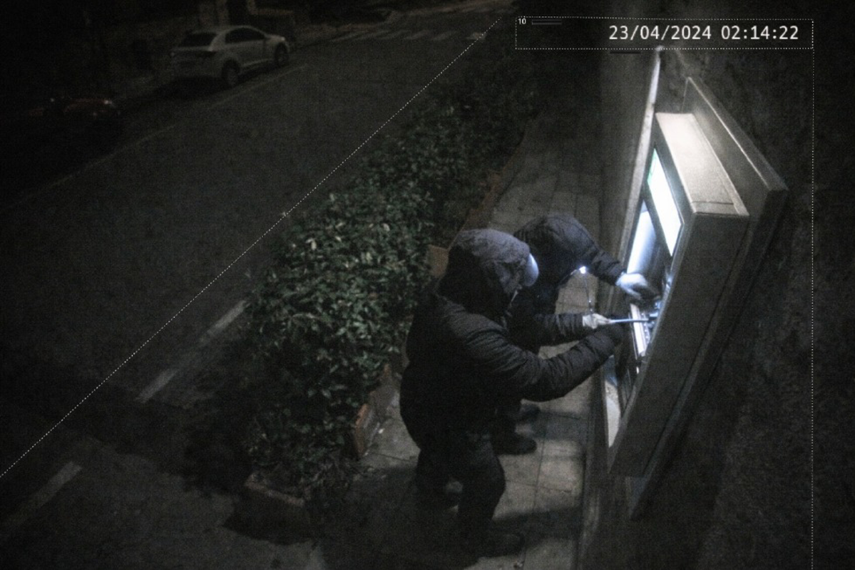 Lodi – Banda del bancomat, niente domiciliari