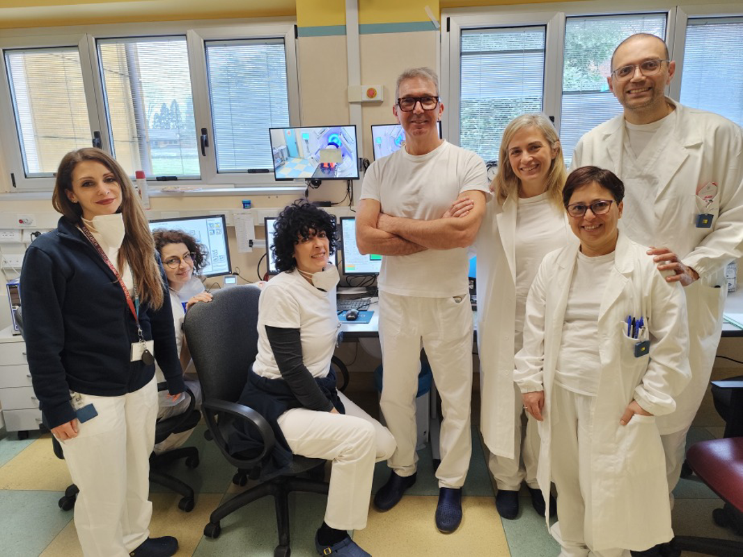 Lodi - Seerve un secondo acceleratore