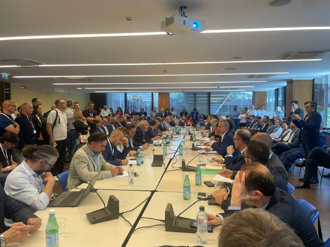 Lodi - Metalmeccanici, contratto rinnovato 