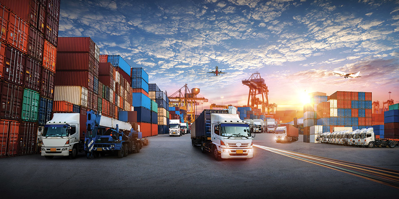 Lodi - La strategia della nuova Zucchetti Logistics 