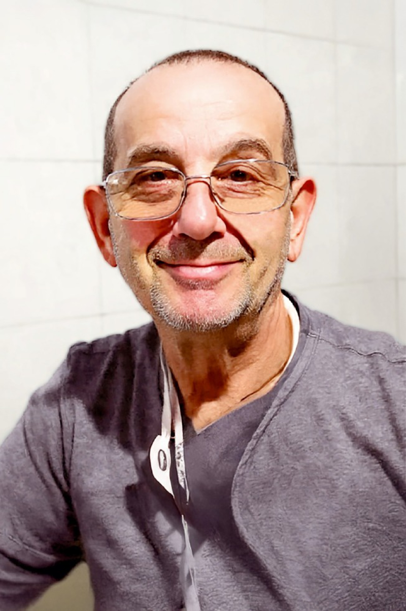 Necrologio di Giuliano Fapani
di anni 70- Lodi News: i necrologi del giorno