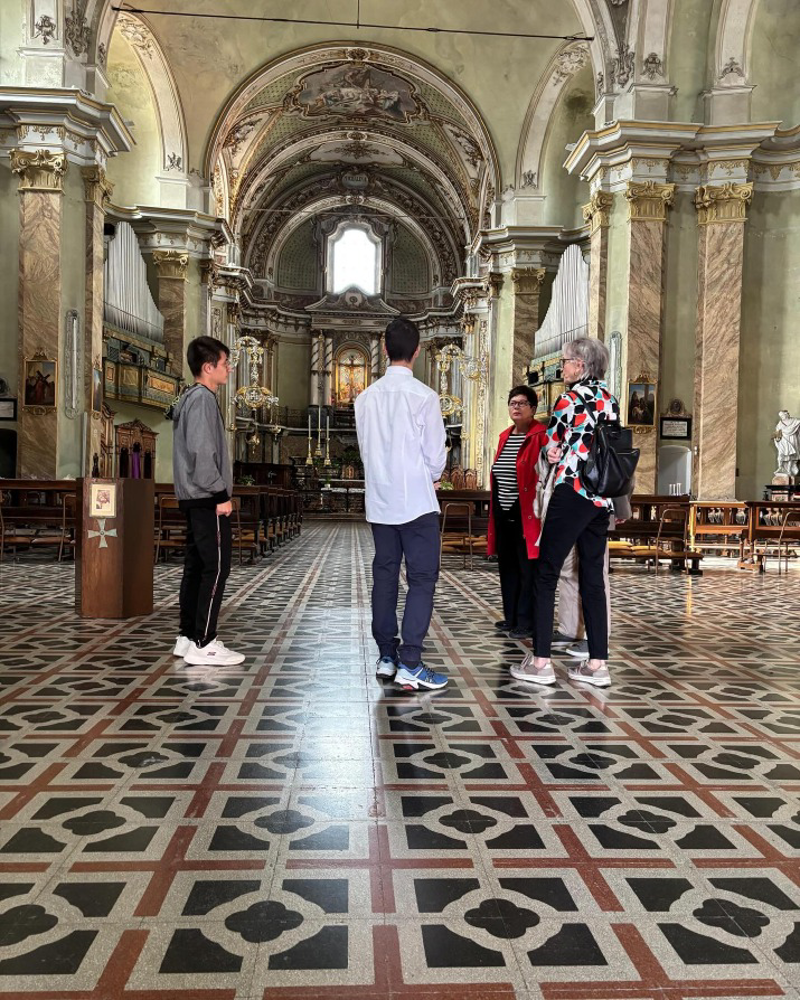 Lodigiano - Giornate Fai di Primavera in arrivo