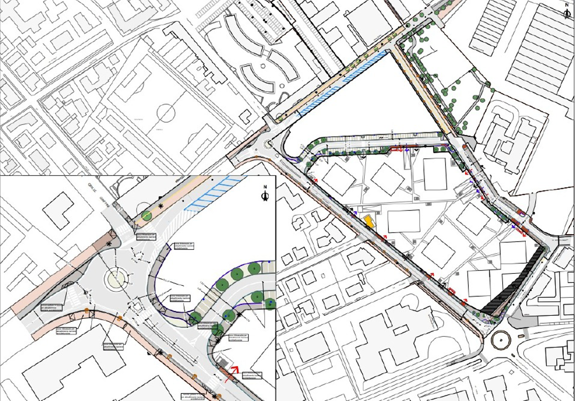 Lodi - Nuovo Ex Abb "Isole Verdi": ecco come sarà rigenerato