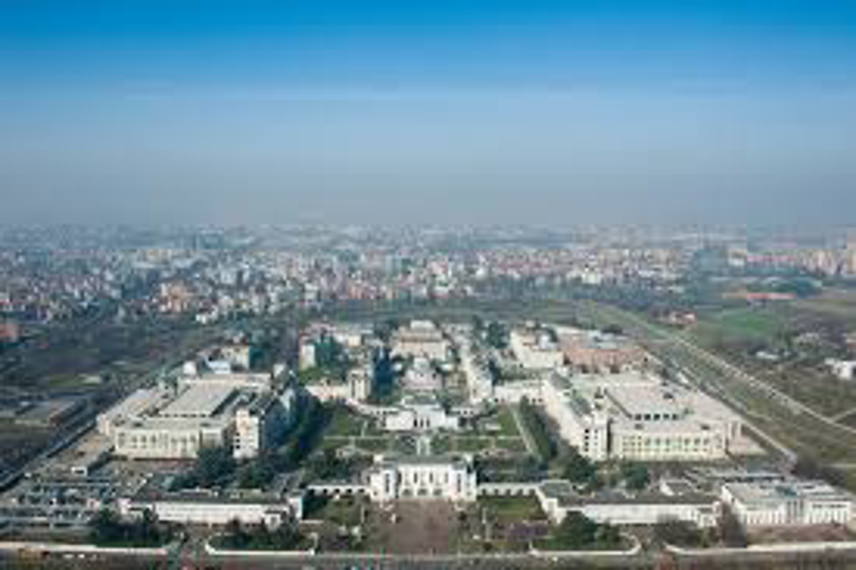 Dal territorio - Ospedali in classifica