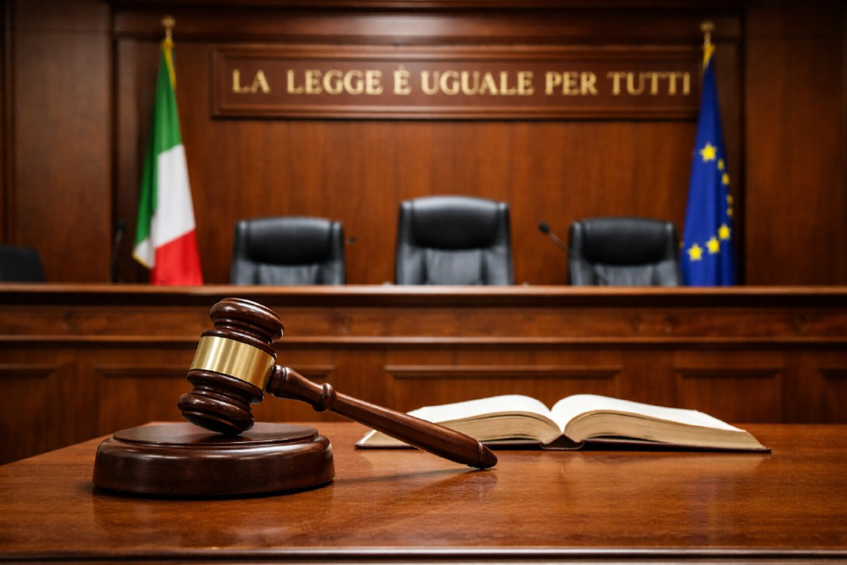 Lodi – Fallimento Circoli cooperativi, la sentenza