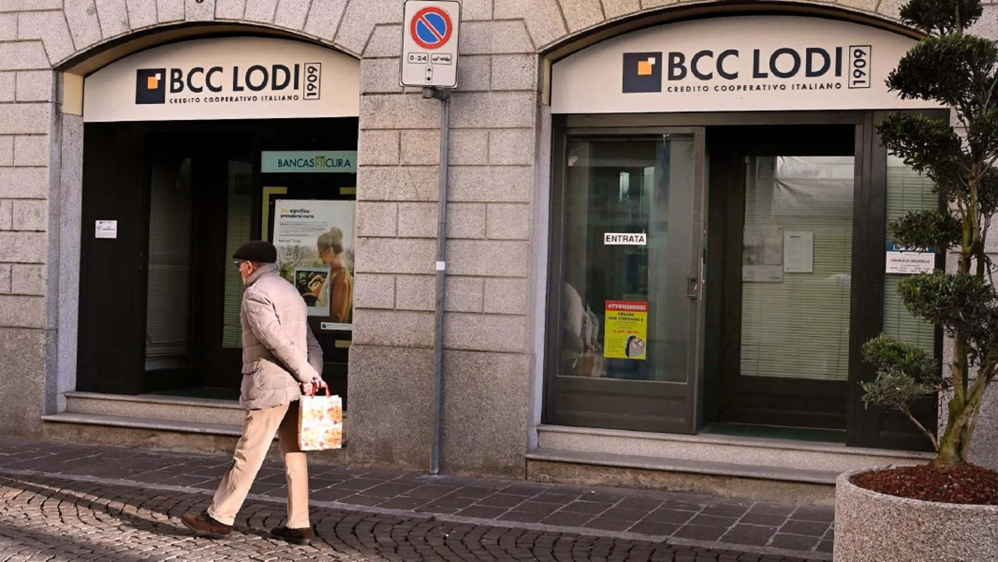 Lodi - Bcc Lodi, utile di 5.3 milioni