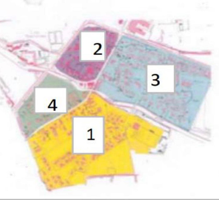 Cornegliano Laudense - Primo weekend di "salvaguardia"