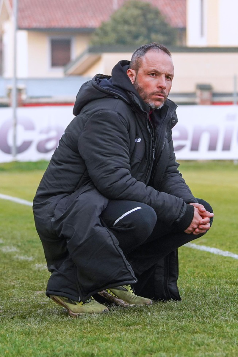 Calcio - Sant'Angelo, servono punti