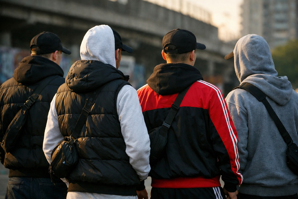 Lodi - Minori fuorilegge, 29 denunciati