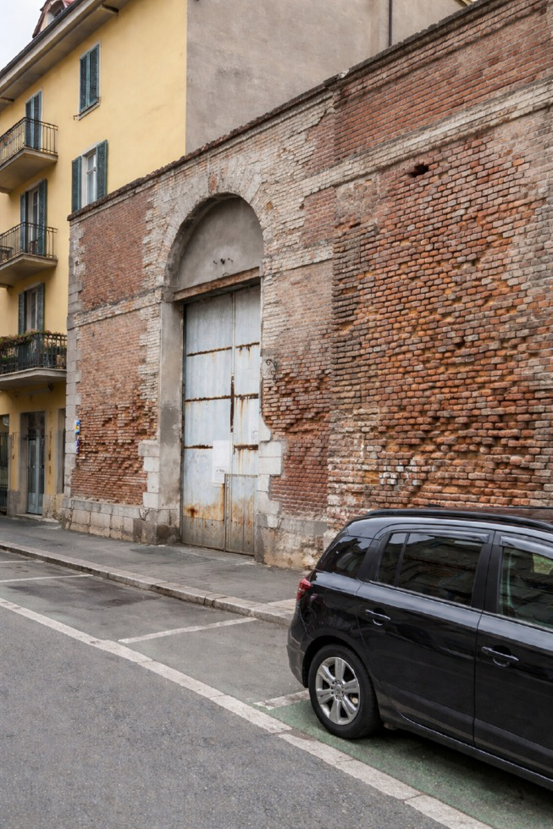 Lodi – Lavori all'ex monopolio