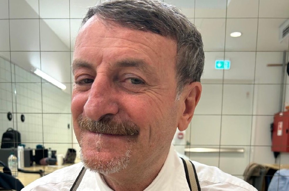 Lodi - Giacomo Poretti ai Venerdì dell'Arte