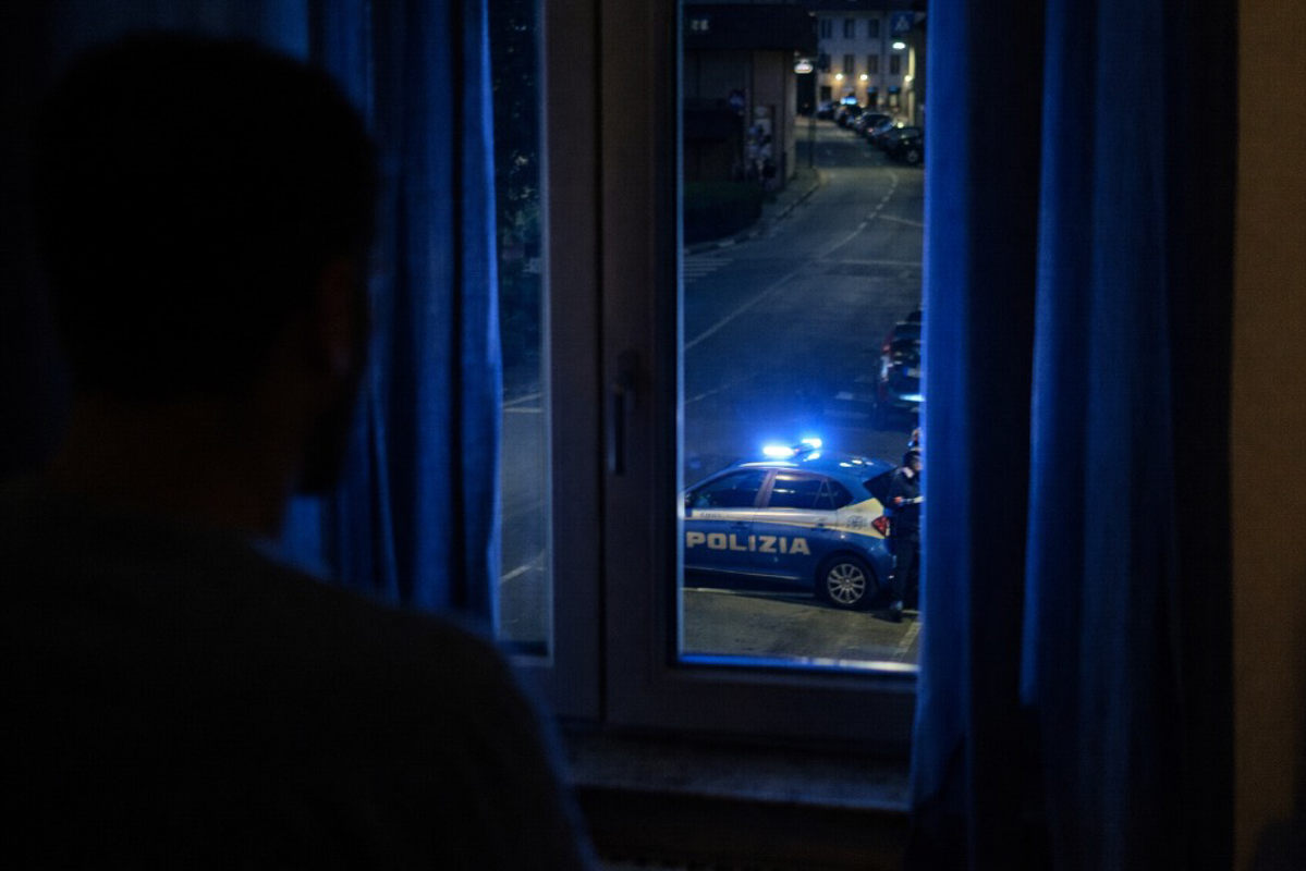 Villanova del Sillaro – Sorveglianza speciale per un 52enne