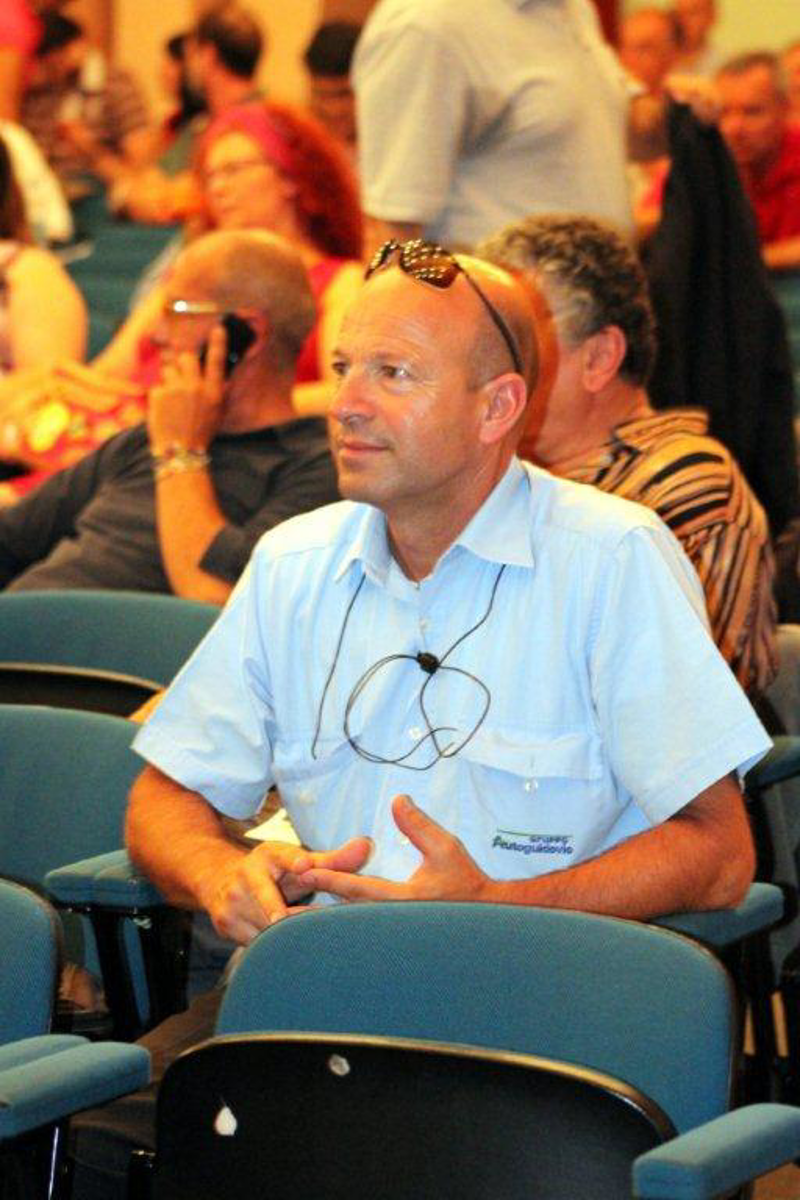 Dal territorio - No a quell'autovelox