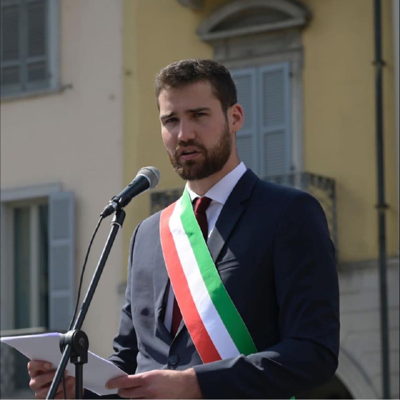 Lodi - Ponte chiuso: il sindaco ringrazia