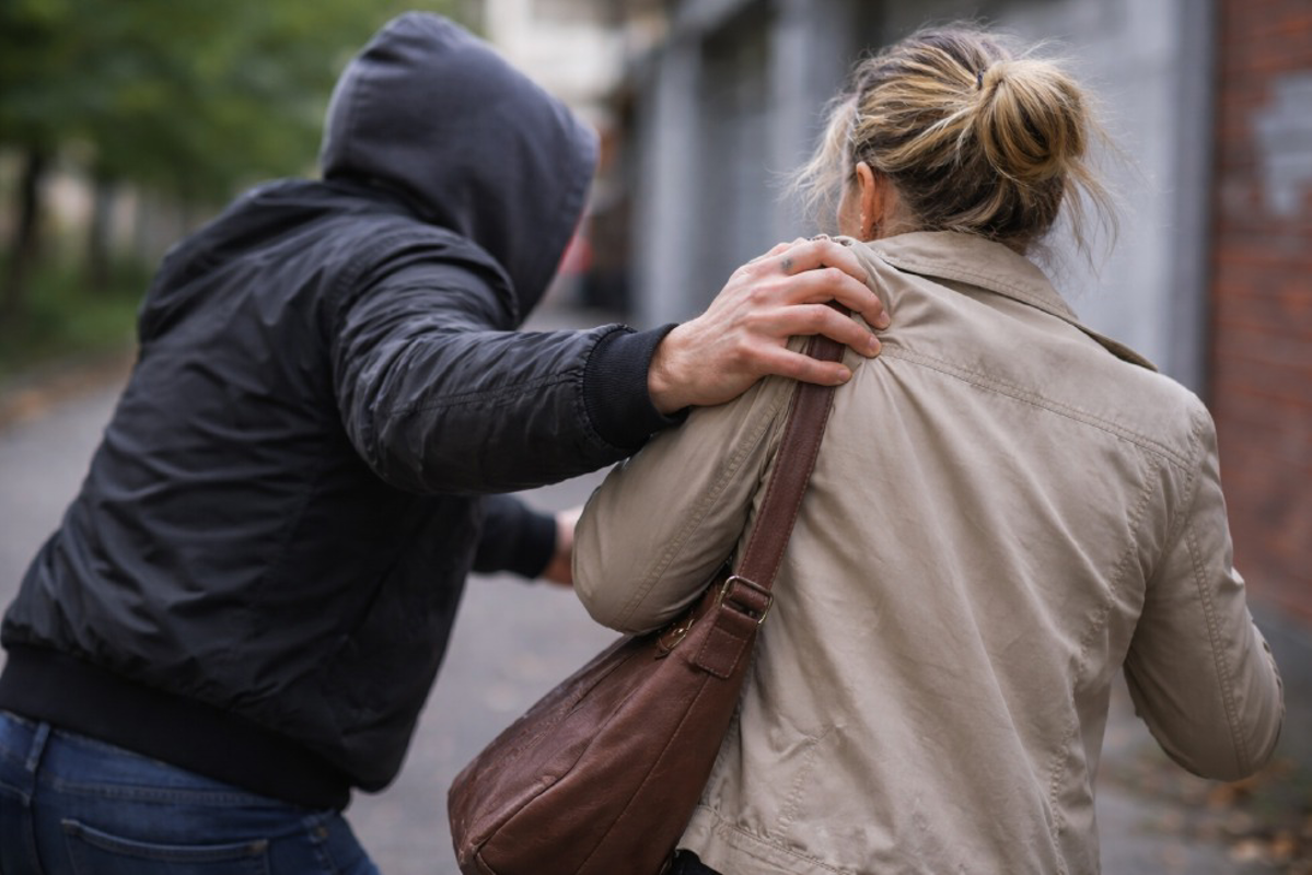 Lodi Vecchio – Due aggressioni nel giro di mezz’ora